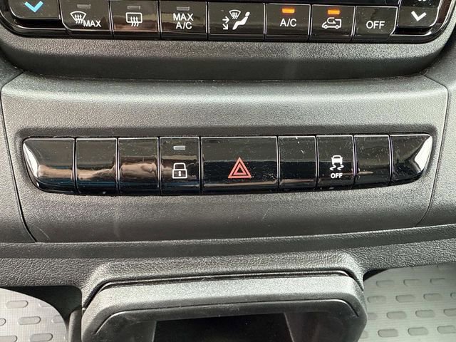 New 2026 RAM ProMaster 3500 w/ Convenience Group FWD image 30