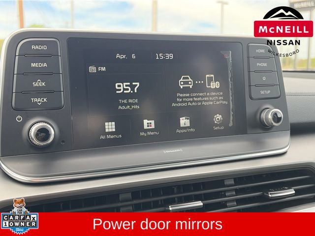 Used 2021 Kia Telluride S FWD image 20