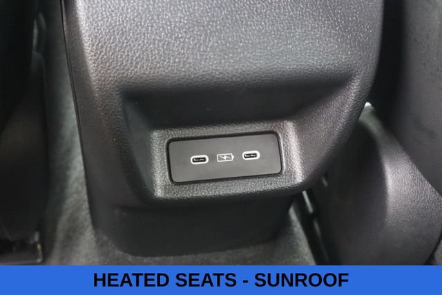 Used 2025 Acura Integra A-Spec w/ Technology Package FWD image 7