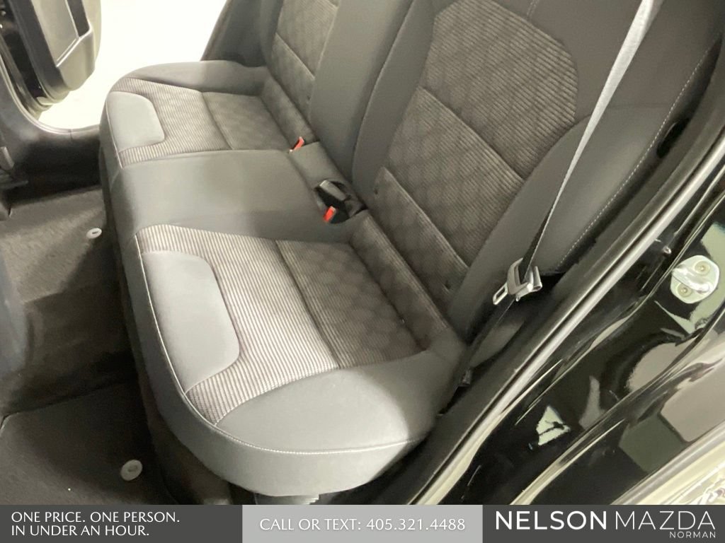 Used 2017 Kia Niro FE FWD image 27