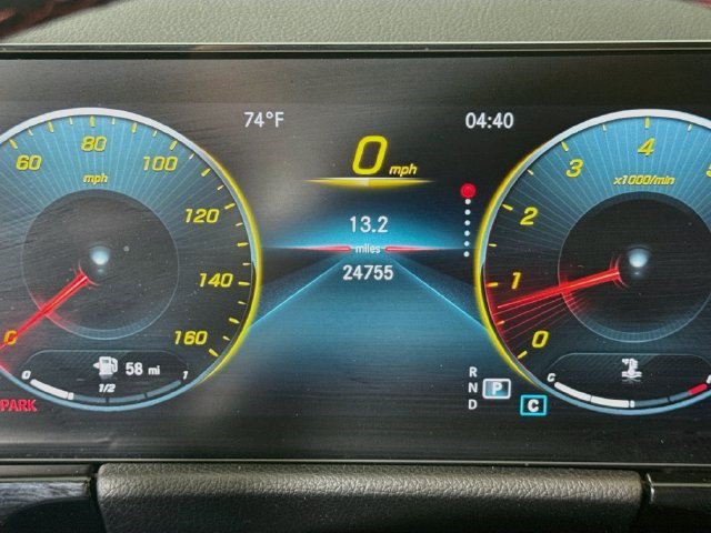 Used 2022 Mercedes-Benz GLA 250 image 15