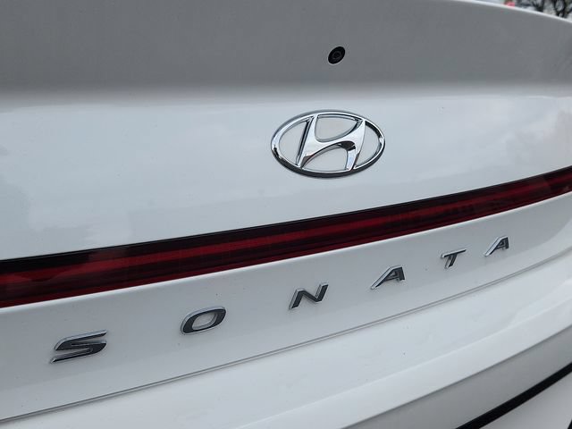 Used 2021 Hyundai Sonata SEL FWD image 28