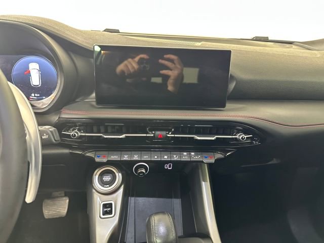 Used 2024 Dodge Hornet R/T w/ R/T Blacktop Package image 20