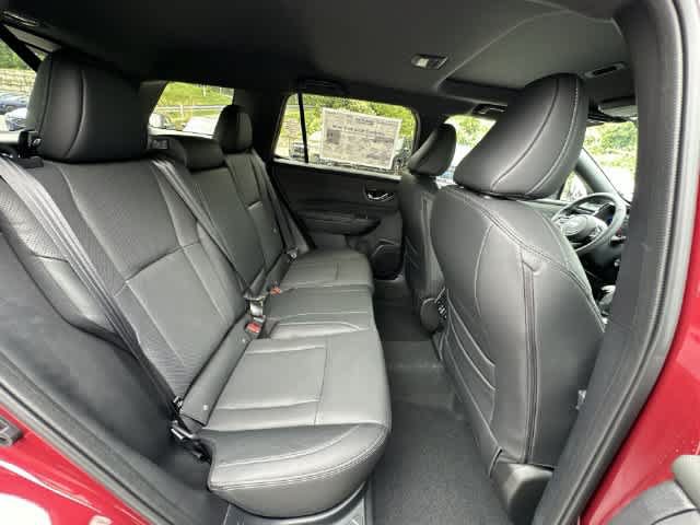 New 2026 Subaru Outback Touring XT AWD/4WD image 24