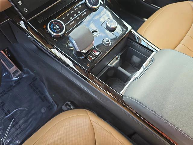 Used 2023 Land Rover Range Rover Sport SE Dynamic AWD/4WD image 25