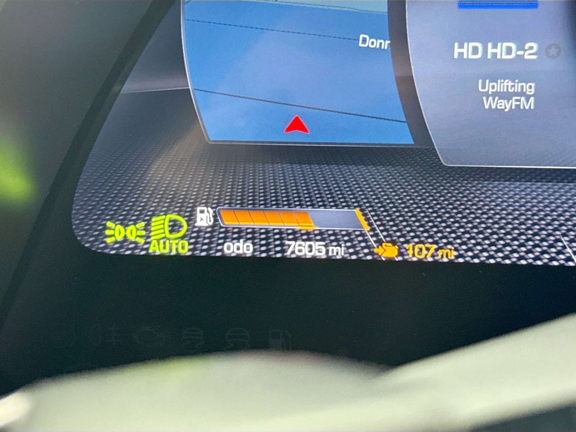 Certified 2022 Ferrari Roma image 11