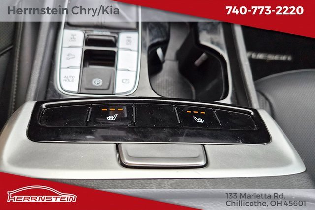 Used 2023 Hyundai Tucson XRT image 21