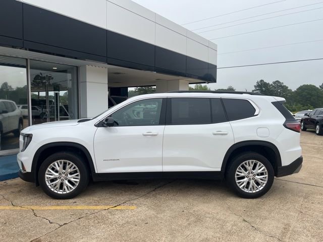 Used 2024 GMC Acadia Elevation FWD image 3