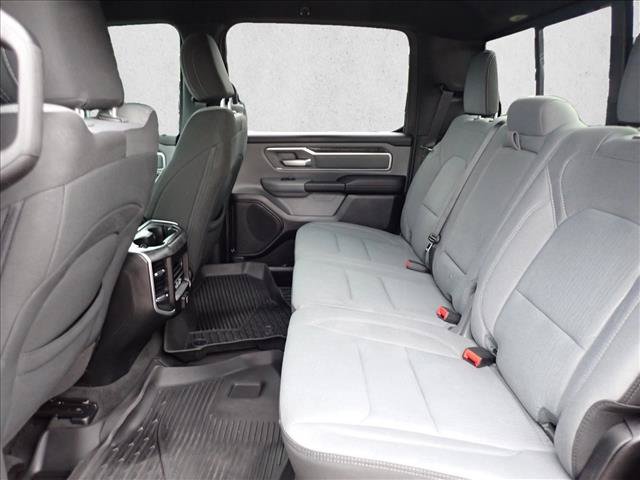 Used 2022 RAM 1500 Big Horn AWD/4WD image 8