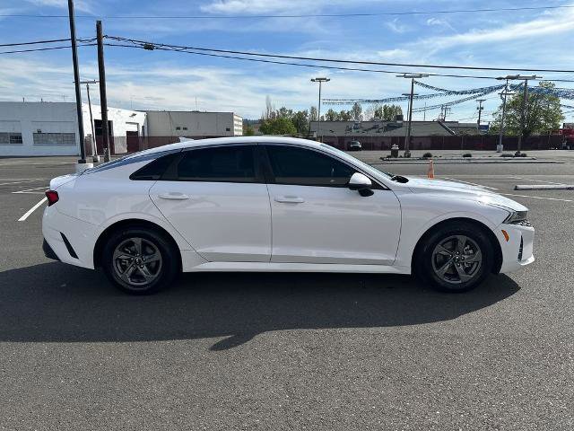 Used 2021 Kia K5 LX FWD image 8