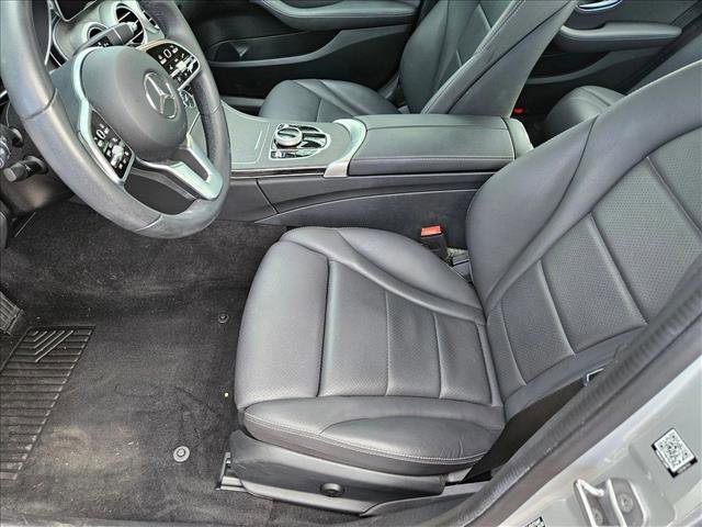 Used 2021 Mercedes-Benz C 300 Sedan image 14