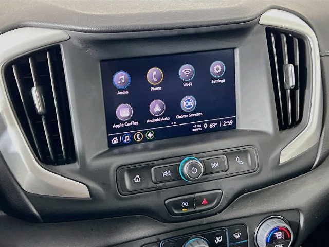 Used 2023 GMC Terrain SLE FWD image 17