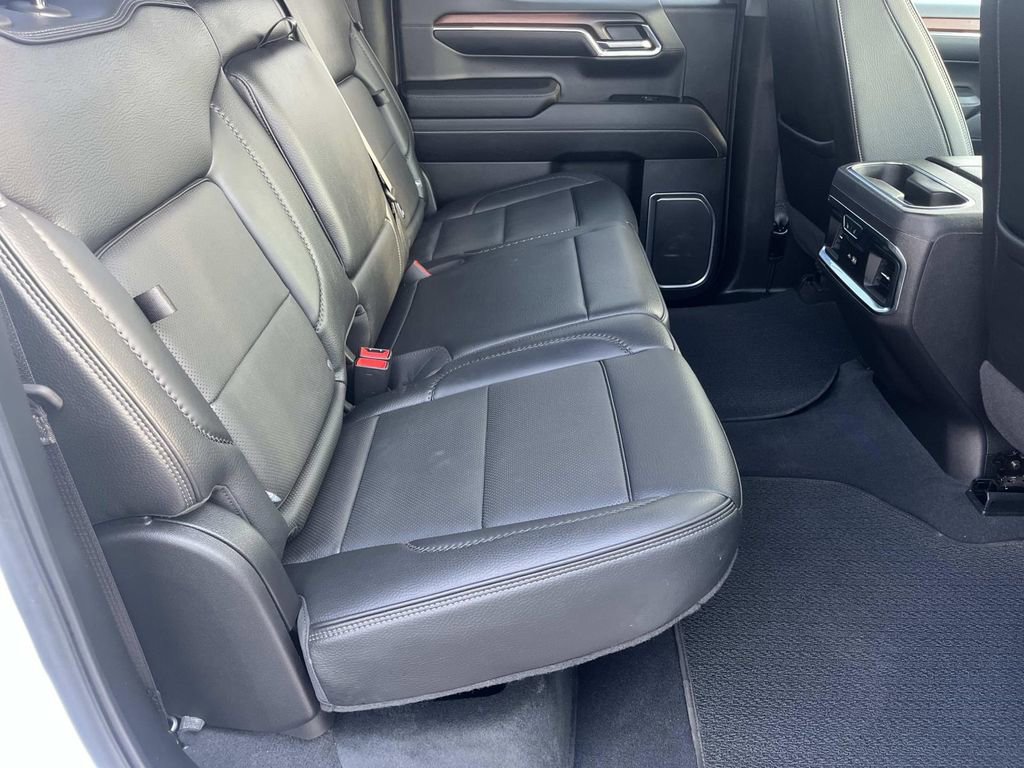 Certified 2024 GMC Sierra 1500 Denali w/ Technology Package image 28