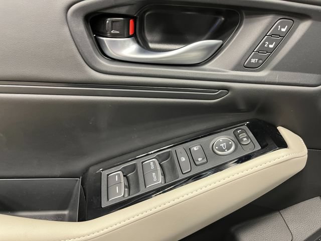 New 2026 Honda Accord Touring image 13