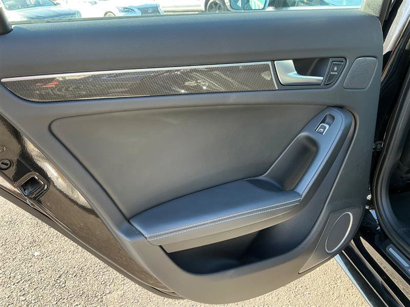 Used 2016 Audi S4 Premium Plus w/ Technology Package AWD/4WD image 46