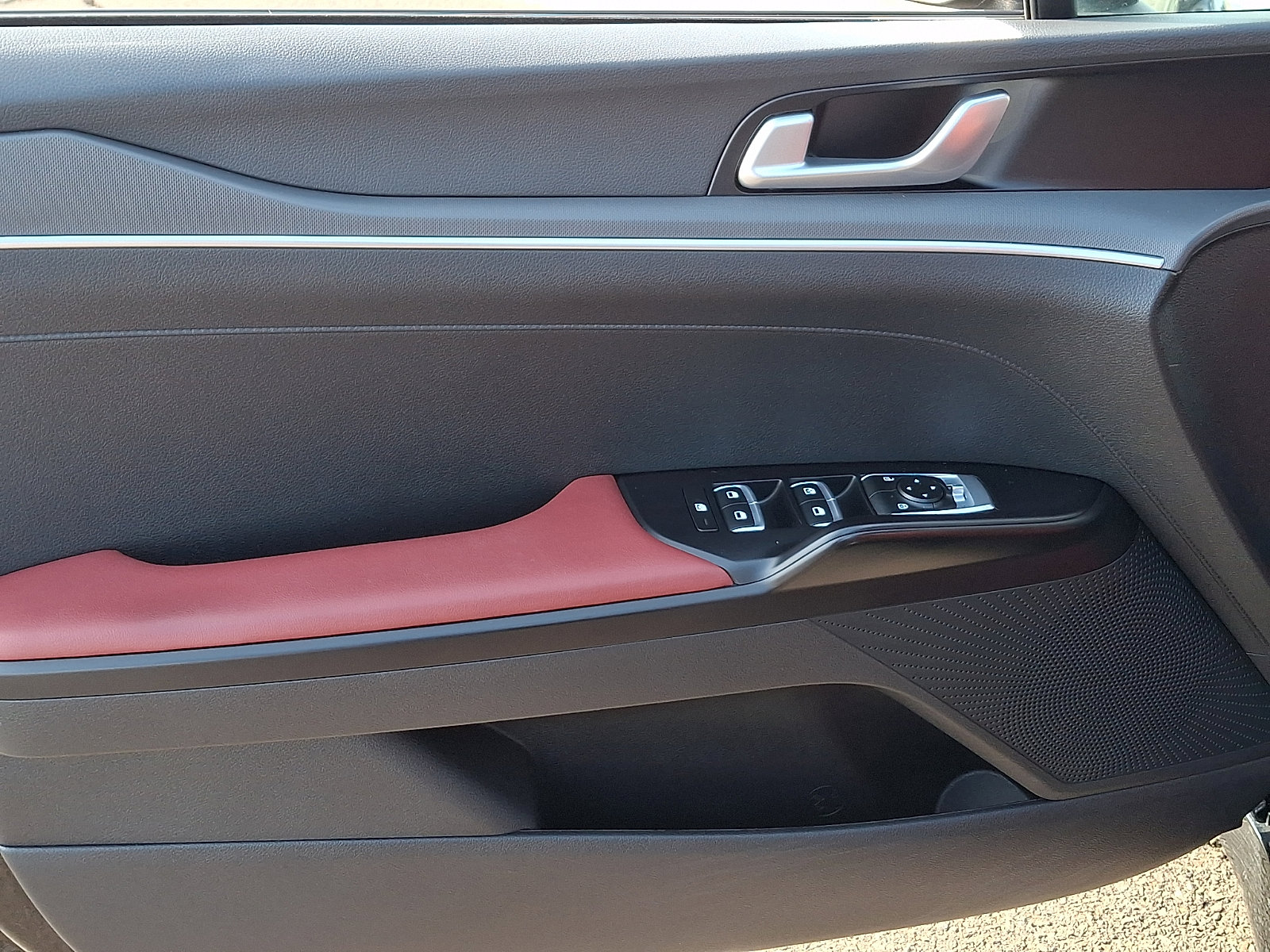 Used 2024 Kia K5 GT-Line w/ GT-Line Premium Package image 12