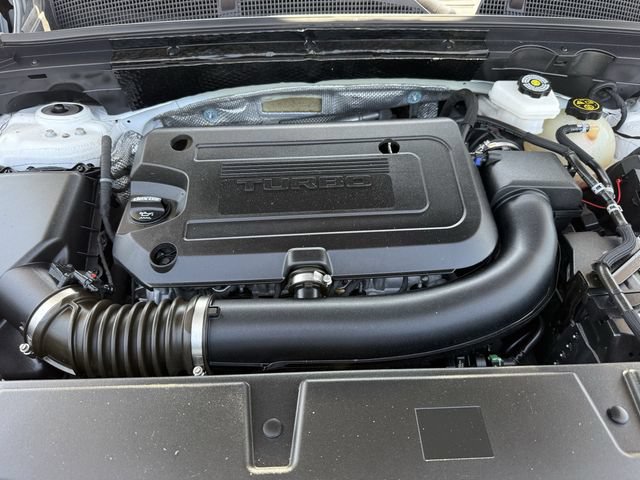 Certified 2022 Buick Envision Preferred FWD image 33