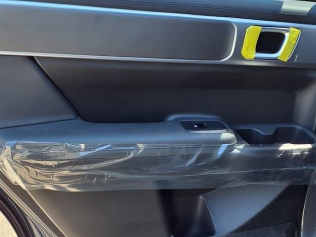 New 2026 Hyundai Santa Fe SEL AWD/4WD image 29