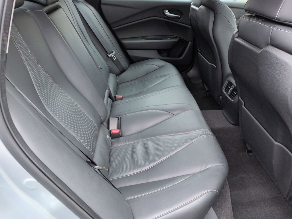 Certified 2023 Acura TLX w/ Technology Package image 29