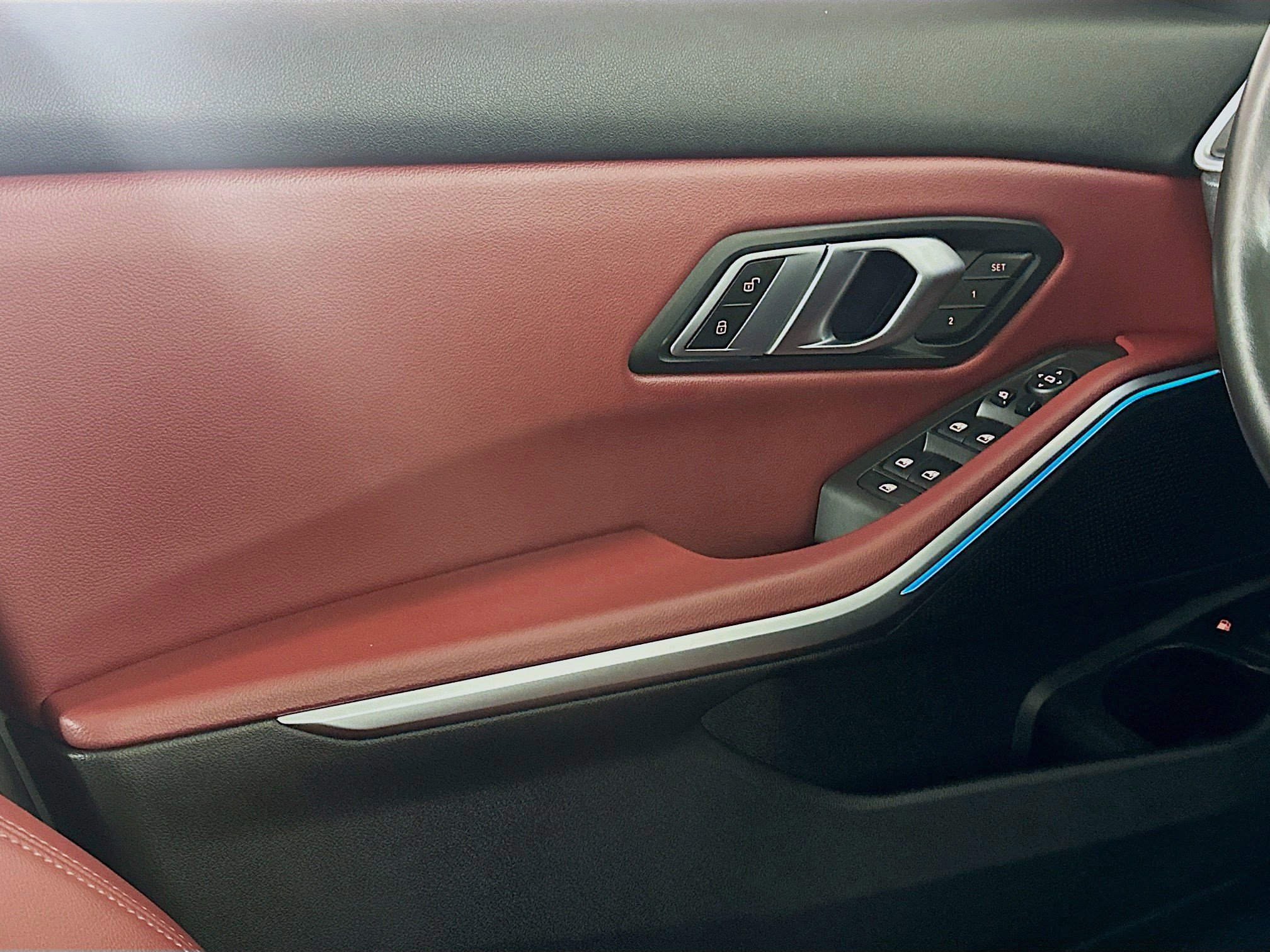 Used 2023 BMW 330e xDrive w/ M Sport Package image 16