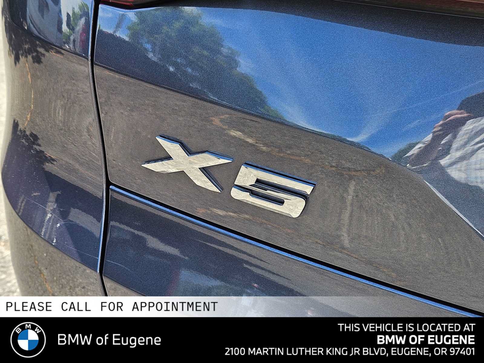 Used 2019 BMW X5 xDrive40i w/ Premium Package 2 AWD/4WD image 16