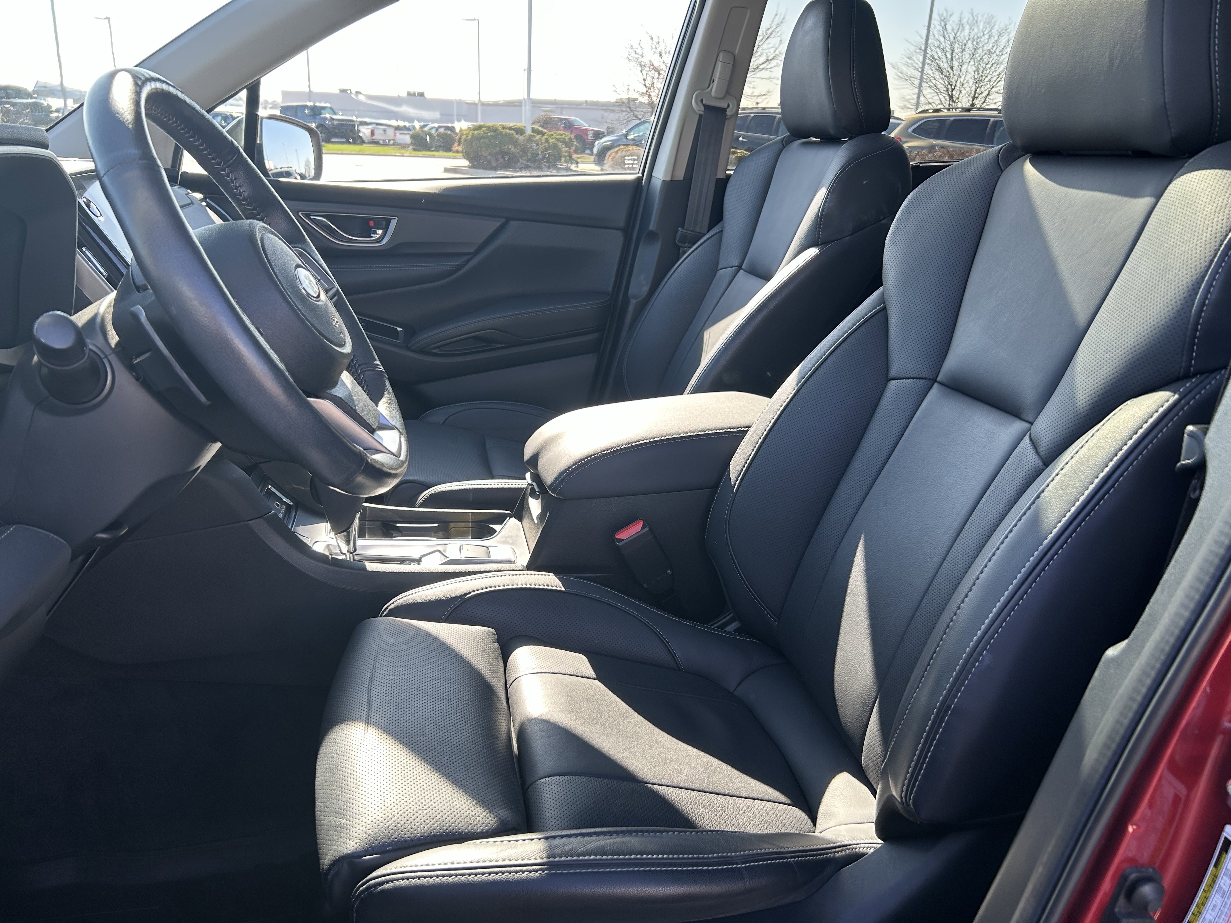 Certified 2023 Subaru Ascent Limited w/ Technology Package image 22