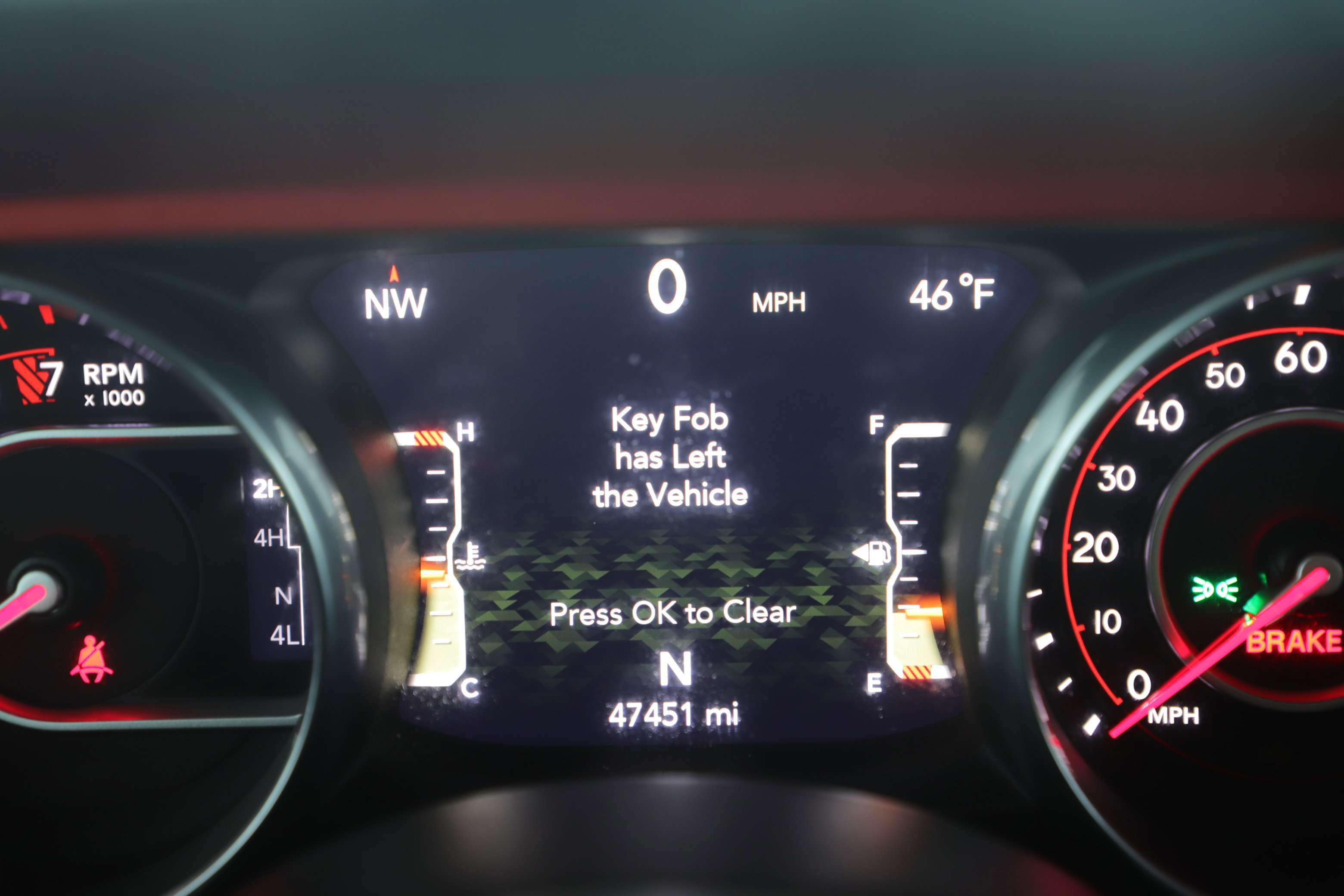 Used 2018 Jeep Wrangler Unlimited Rubicon image 9