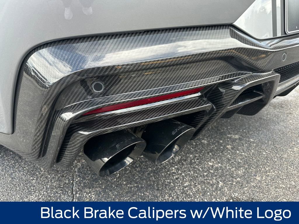 New 2025 Ford Mustang GT Premium w/ GT Performance Package image 25