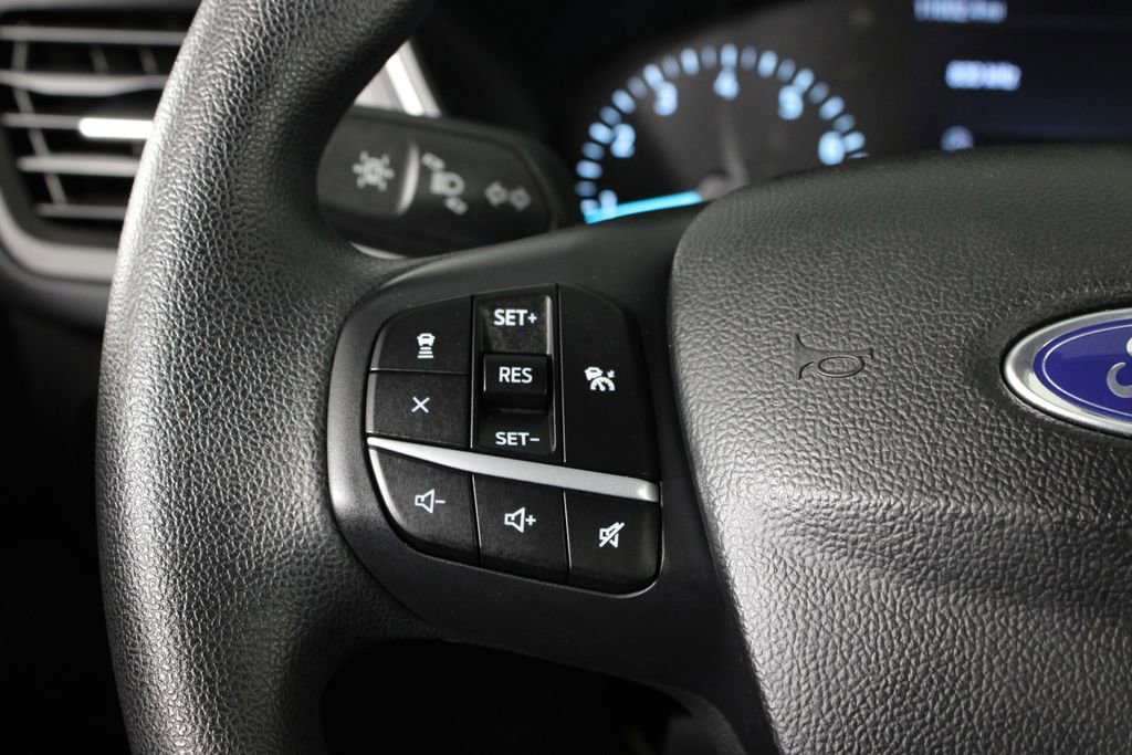 Used 2020 Ford Escape SE image 27