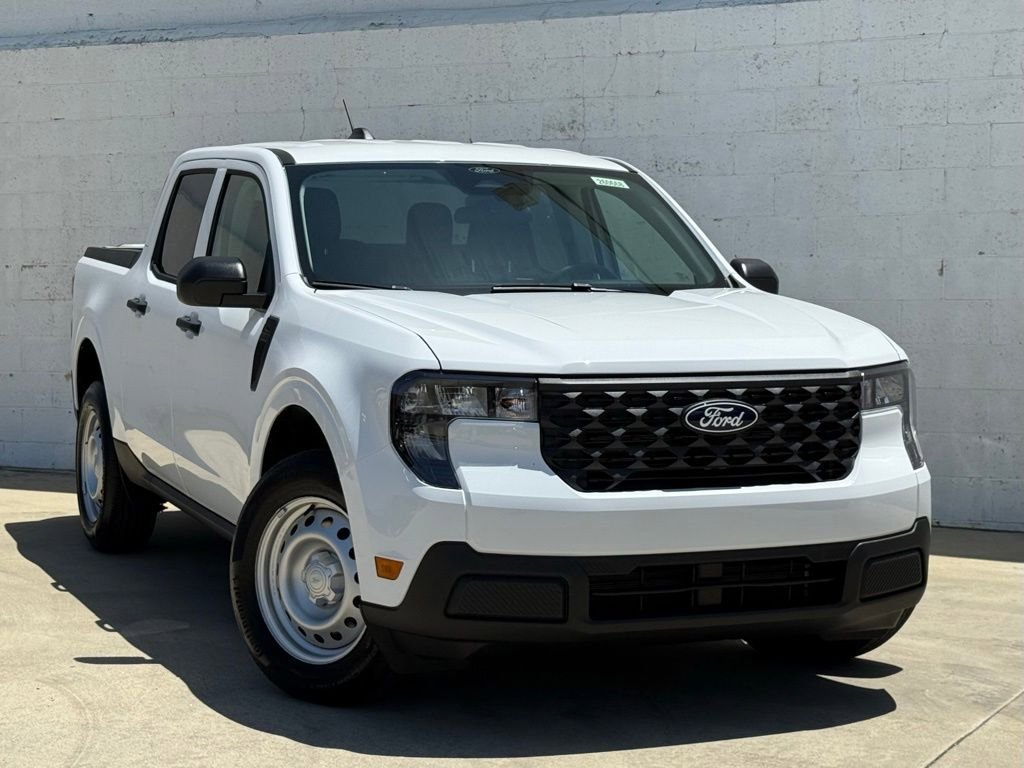 New 2026 Ford Maverick XL FWD image 2
