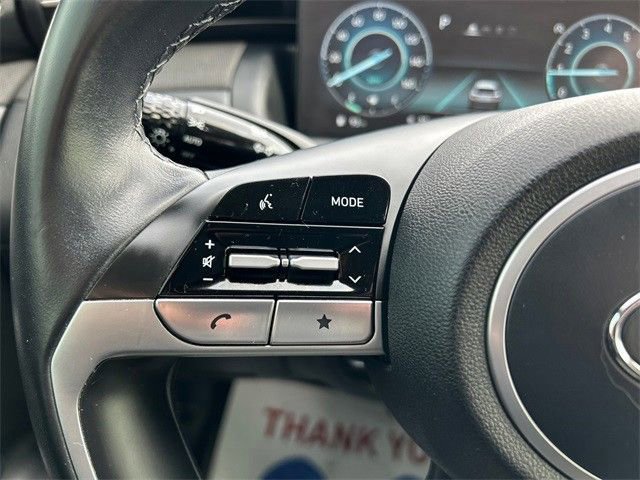 Used 2022 Hyundai Tucson SEL w/ Convenience Package image 23