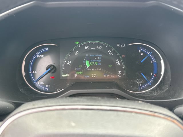 Used 2022 Toyota RAV4 XSE w/ XSE Grade Weather Package AWD/4WD image 23