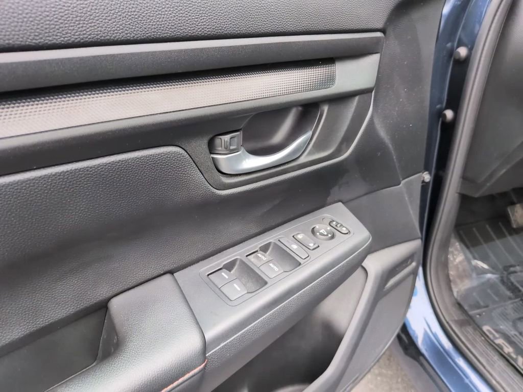Used 2024 Honda CR-V Sport image 18