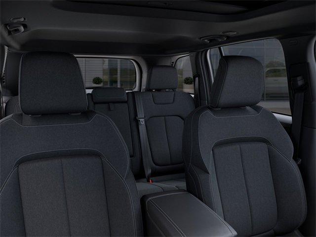New 2025 Jeep Grand Cherokee Laredo X image 26
