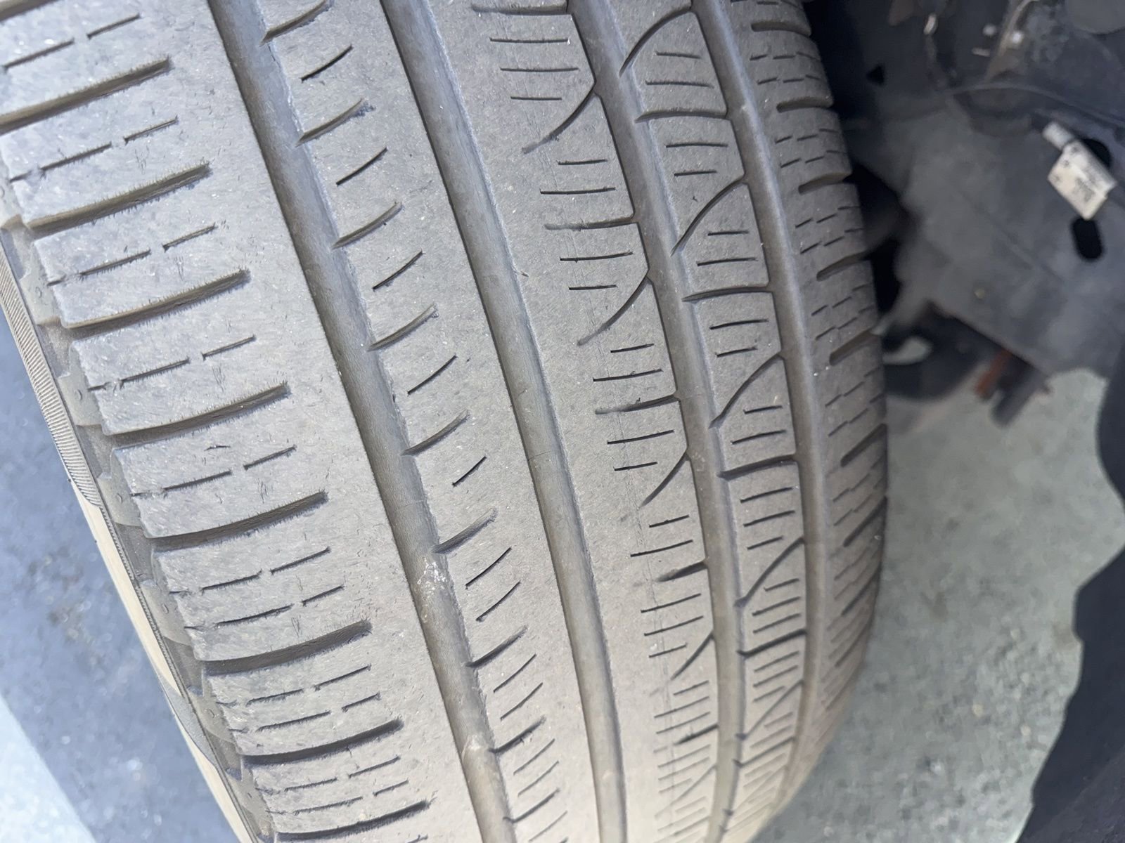 Certified 2023 Lincoln Navigator L Black Label AWD/4WD image 4