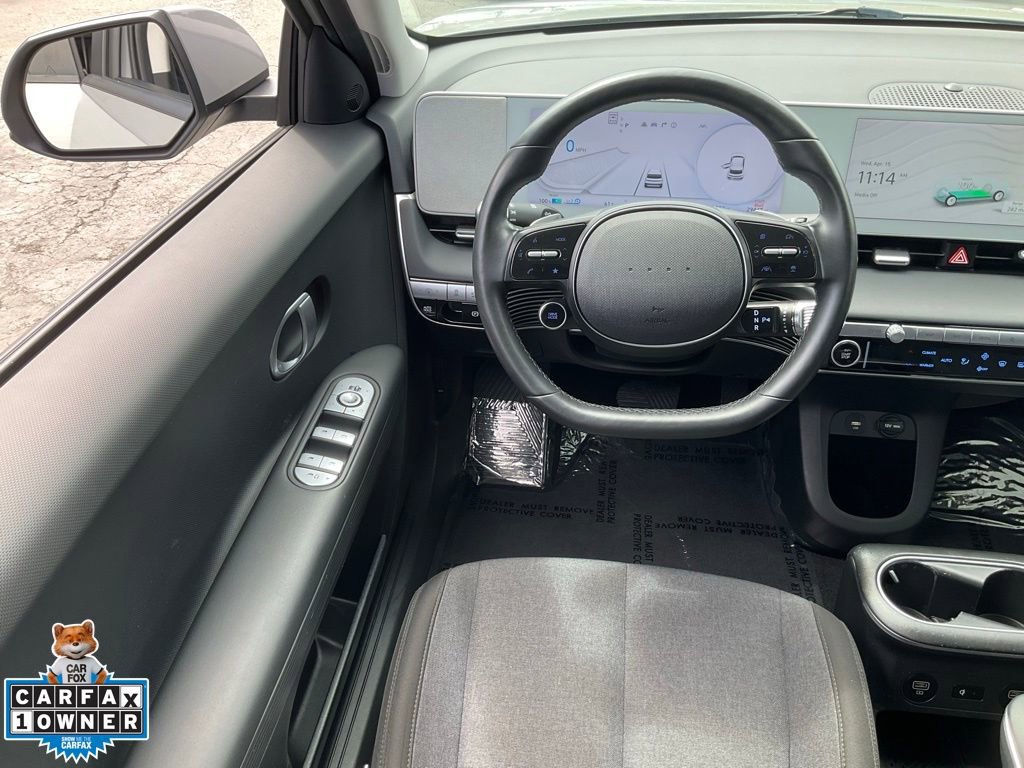 Used 2024 Hyundai Ioniq 5 SEL RWD image 37