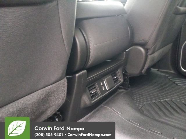 Used 2022 Chevrolet Silverado 1500 RST image 23