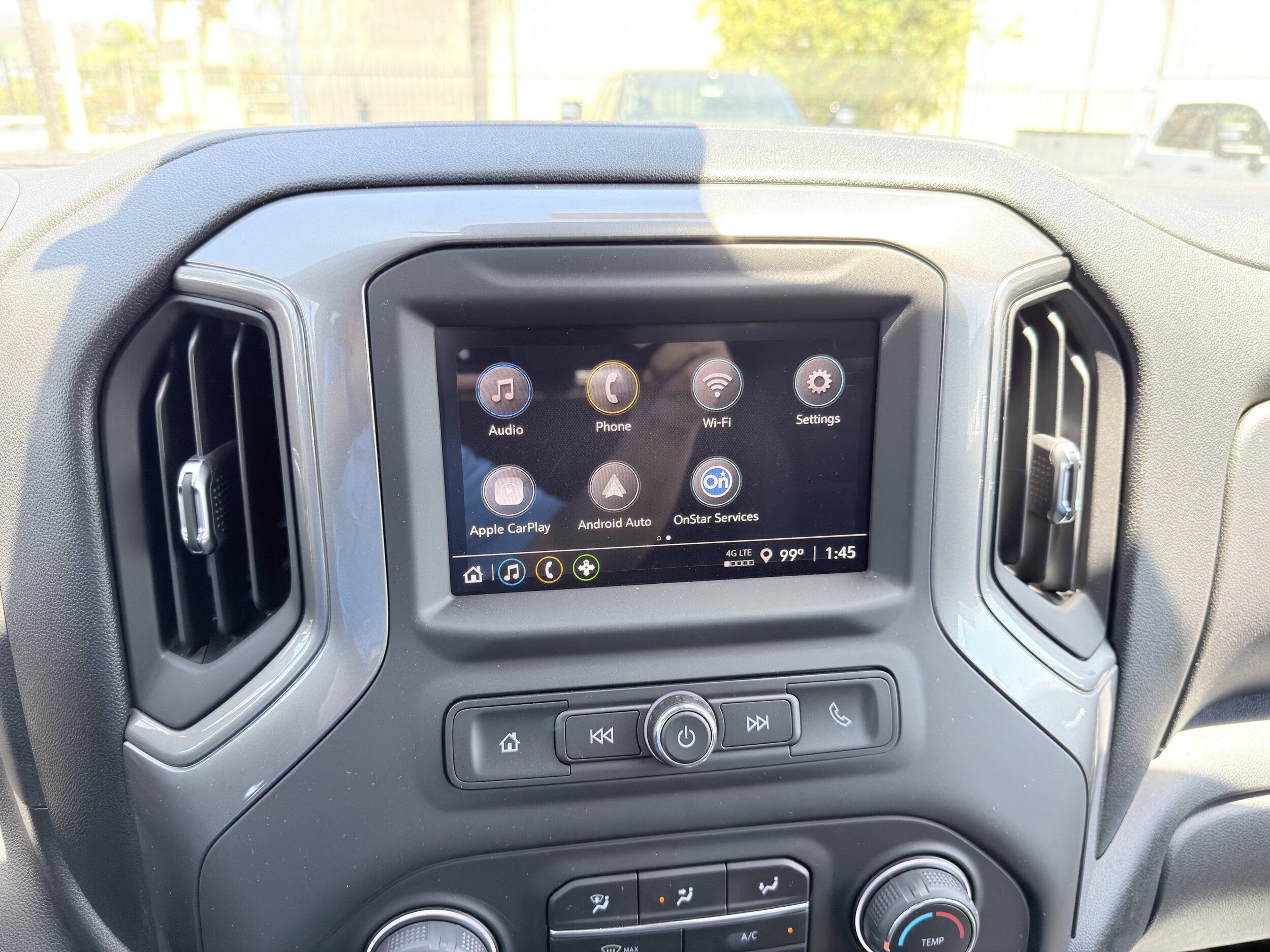 New 2026 Chevrolet Silverado 2500 W/T w/ WT Convenience Package RWD image 28
