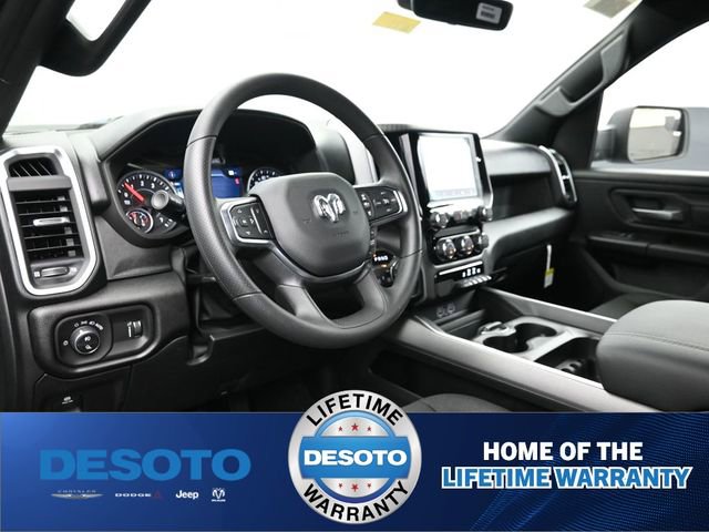 New 2026 RAM 1500 Express image 19