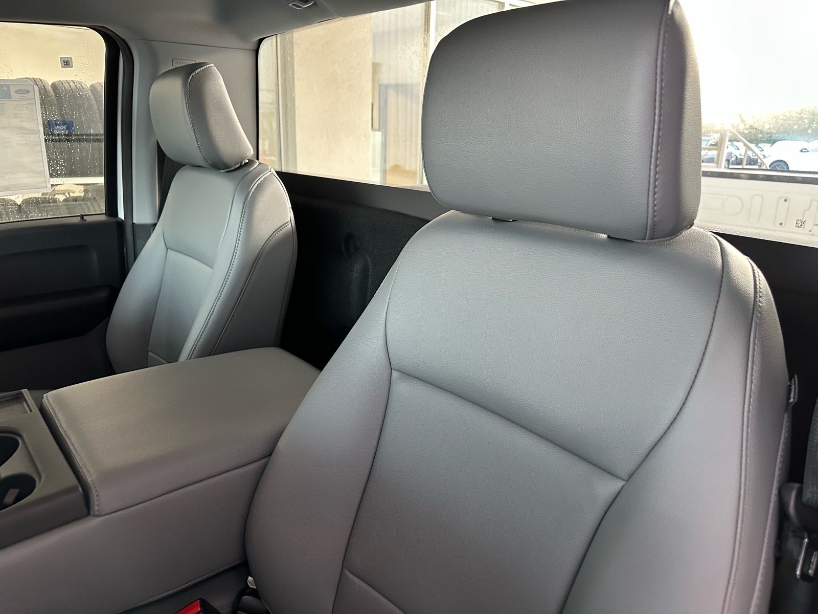 New 2026 Ford F150 XL RWD image 18