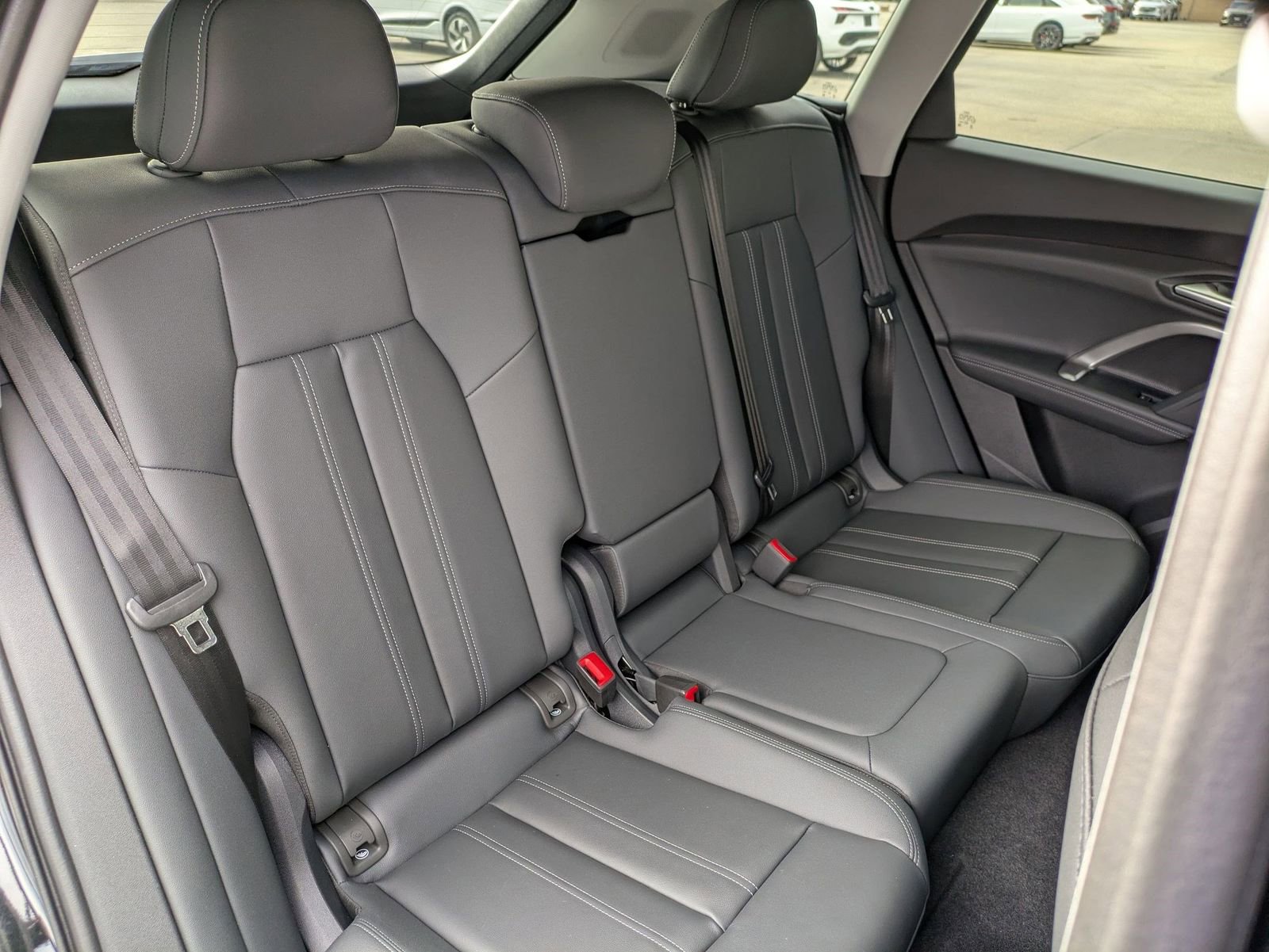 New 2026 Audi Q5 Premium Plus AWD/4WD image 11