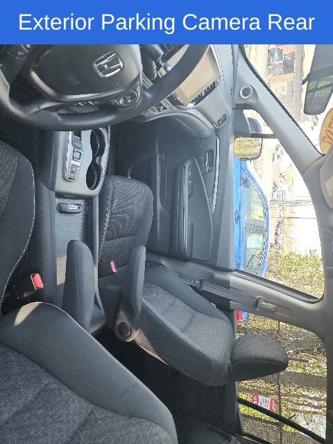 Used 2023 Honda Ridgeline Sport image 10