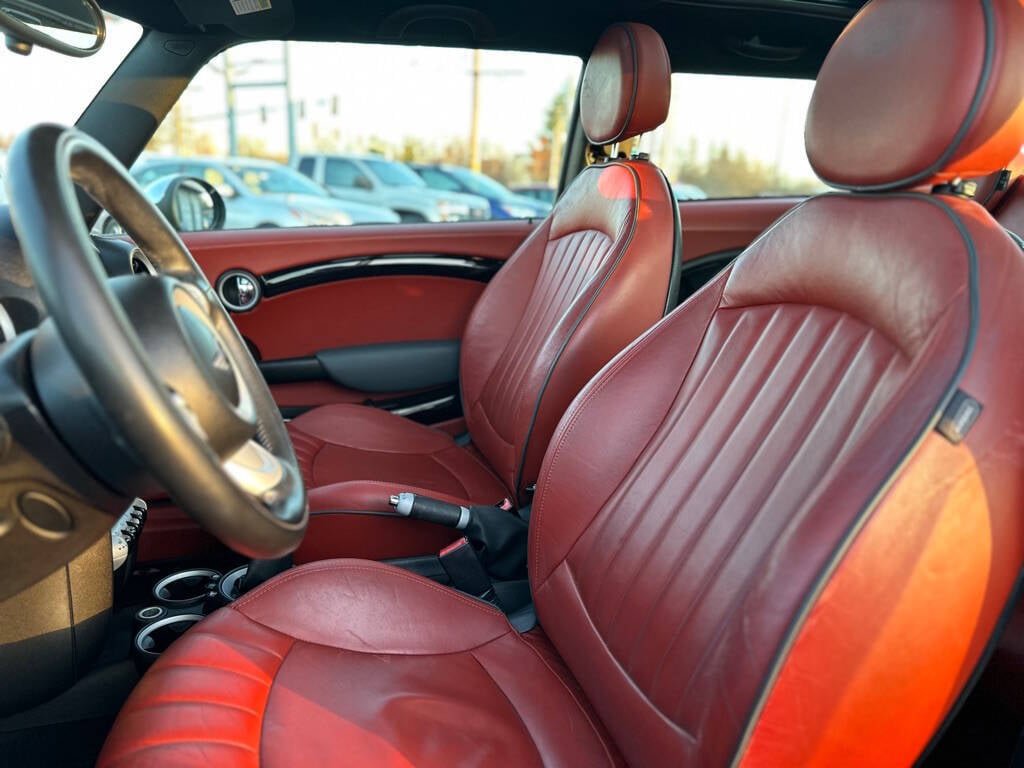 Used 2007 MINI Cooper S image 13