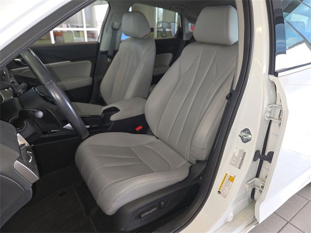 Certified 2023 Acura Integra image 11