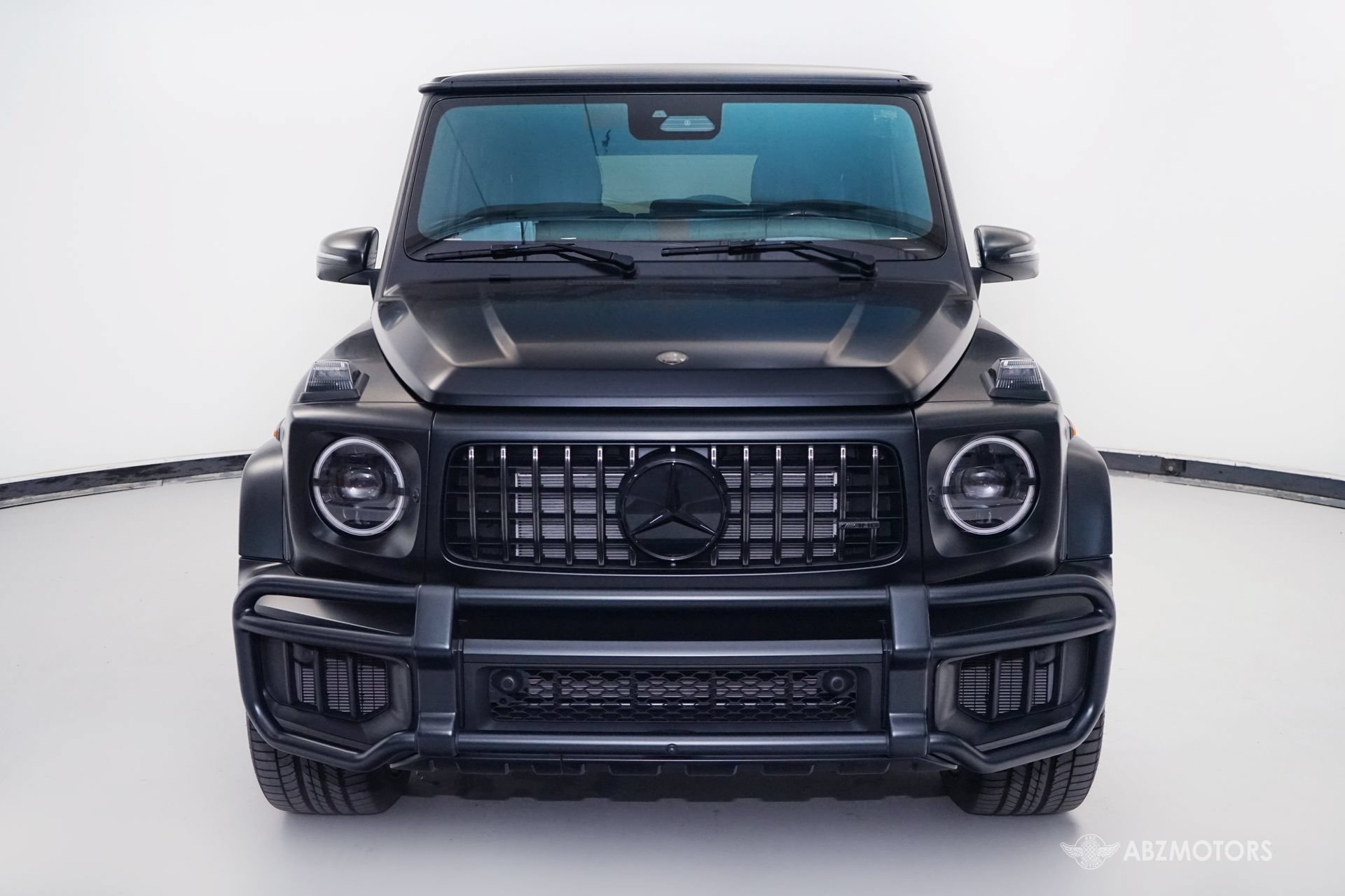 Used 2026 Mercedes-Benz G 63 AMG 4MATIC image 3