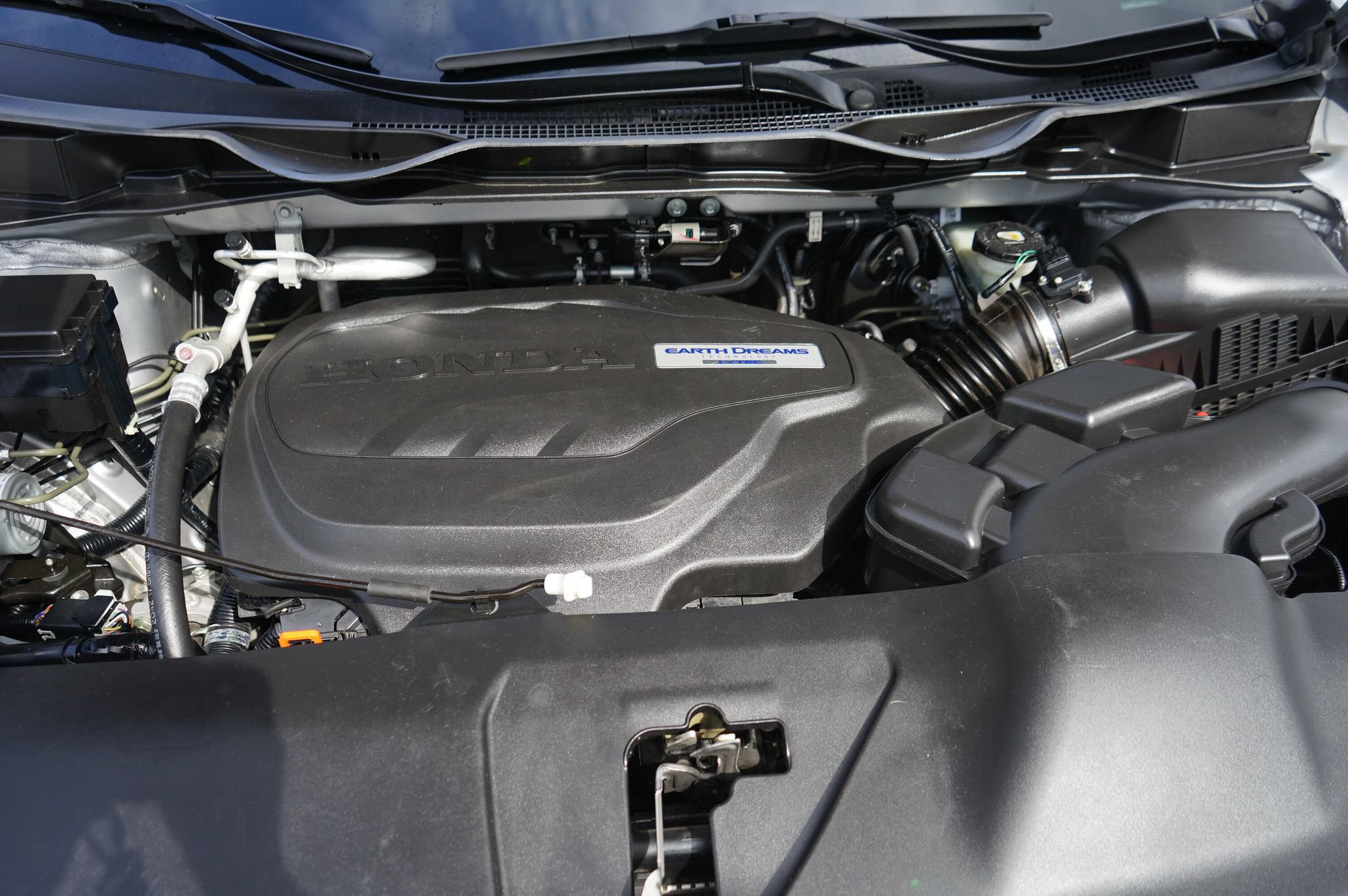 Used 2019 Honda Odyssey EX image 9