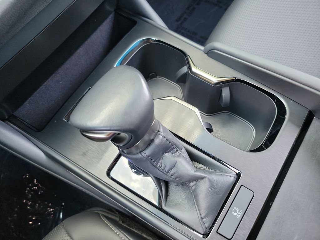 Used 2024 Lexus ES 350 w/ Accessory Package (Z1) FWD image 14