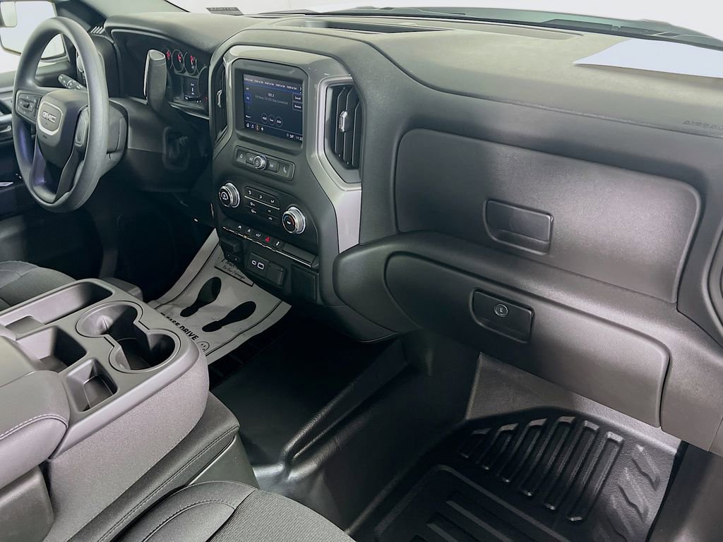 Used 2026 GMC Sierra 1500 Pro w/ Pro Value Package image 24