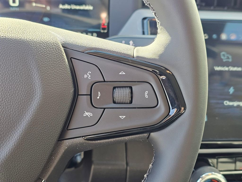 New 2027 Chevrolet Bolt LT image 25