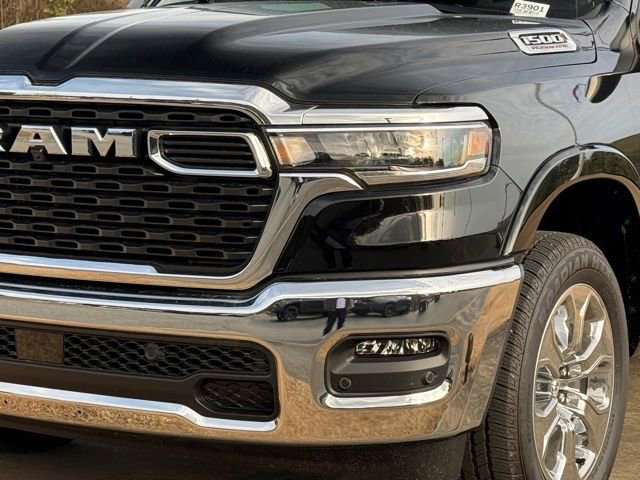 New 2026 RAM 1500 Big Horn image 11